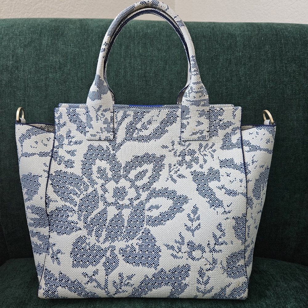 Rothy's The Handbag - Jardin Floral - Picture 2 of 4